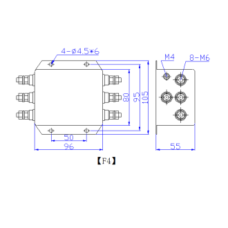 F4